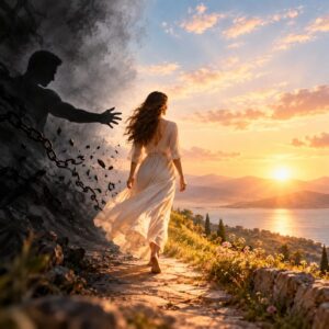 Leaving A Narcissistic Relationship