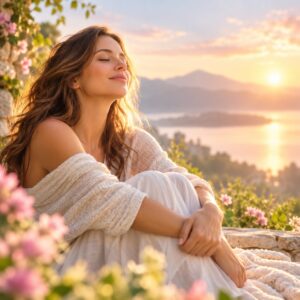 Hypnosis For Healing From Abuse