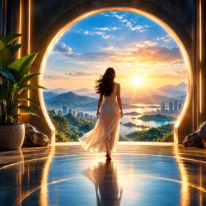 Create Your Own Reality Hypnosis